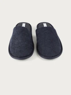 Zapatillas<Alvaro Moreno ZAPATILLAS PANA Azul Marino