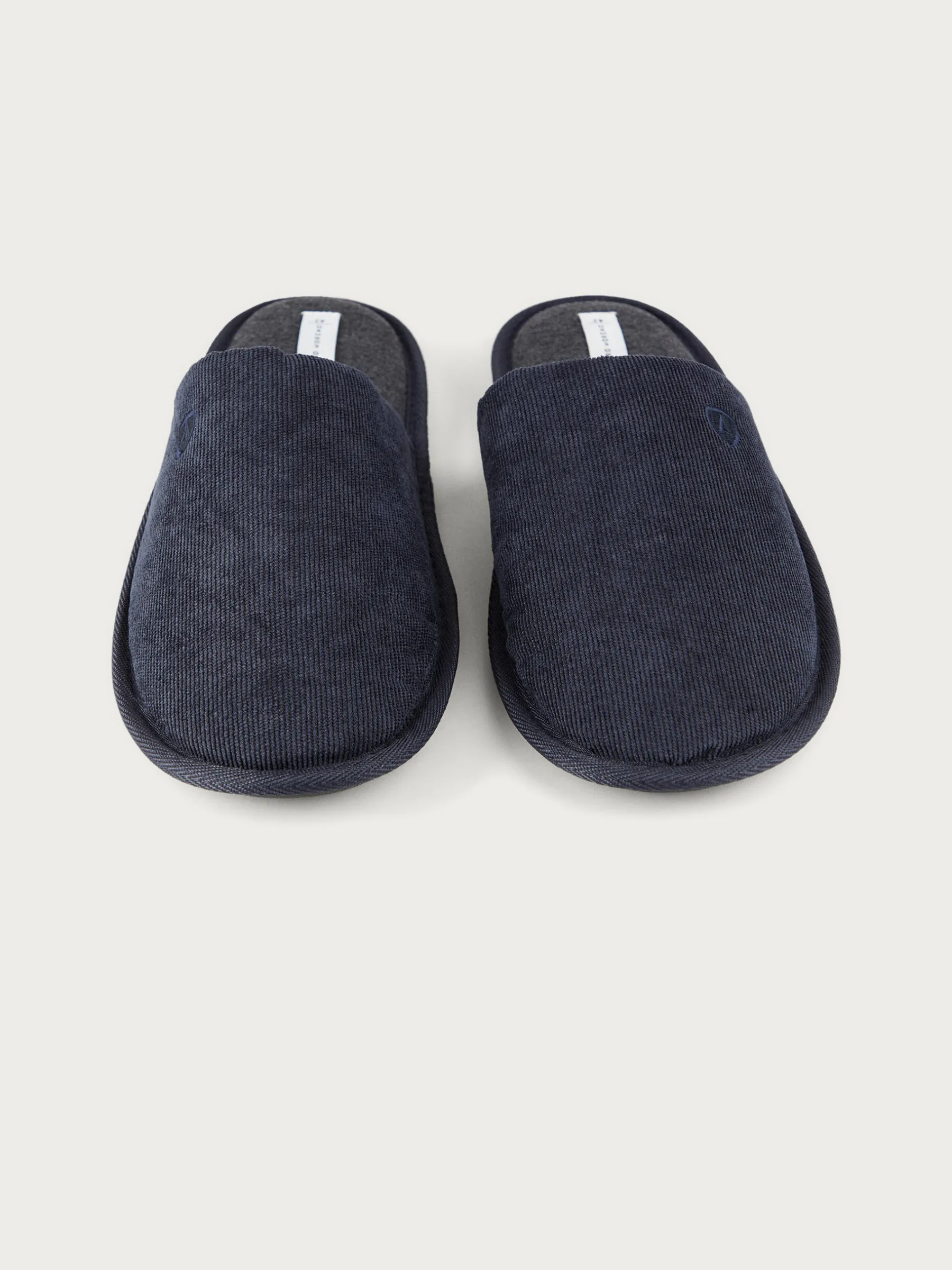 Zapatillas<Alvaro Moreno ZAPATILLAS PANA Azul Marino