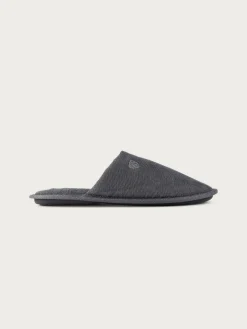 Zapatillas<Alvaro Moreno ZAPATILLAS PANA Gris