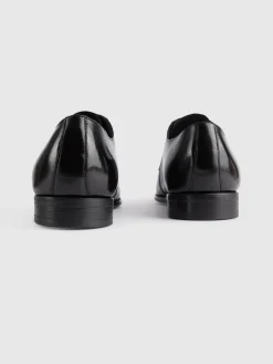 Vestir<Alvaro Moreno ZAPATO OXFORD Negro