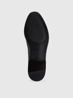 Vestir<Alvaro Moreno ZAPATO OXFORD Negro