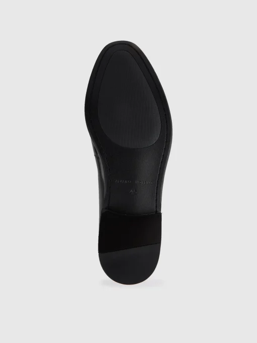 Vestir<Alvaro Moreno ZAPATO OXFORD Negro